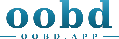 oobd logo