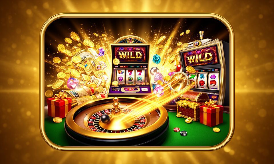 oobd Slots Aztec Gems-এ আমরা কী দিচ্ছি